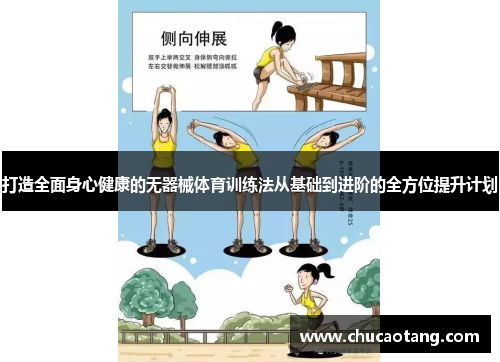 打造全面身心健康的无器械体育训练法从基础到进阶的全方位提升计划