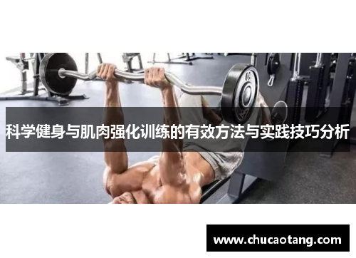 科学健身与肌肉强化训练的有效方法与实践技巧分析