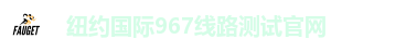 纽约国际967线路测试官网